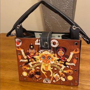 Unique Attic Dwellers Recycled and found Items